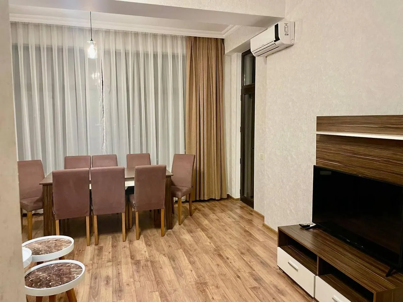 Cozy House On Narimanov Apartment Baku