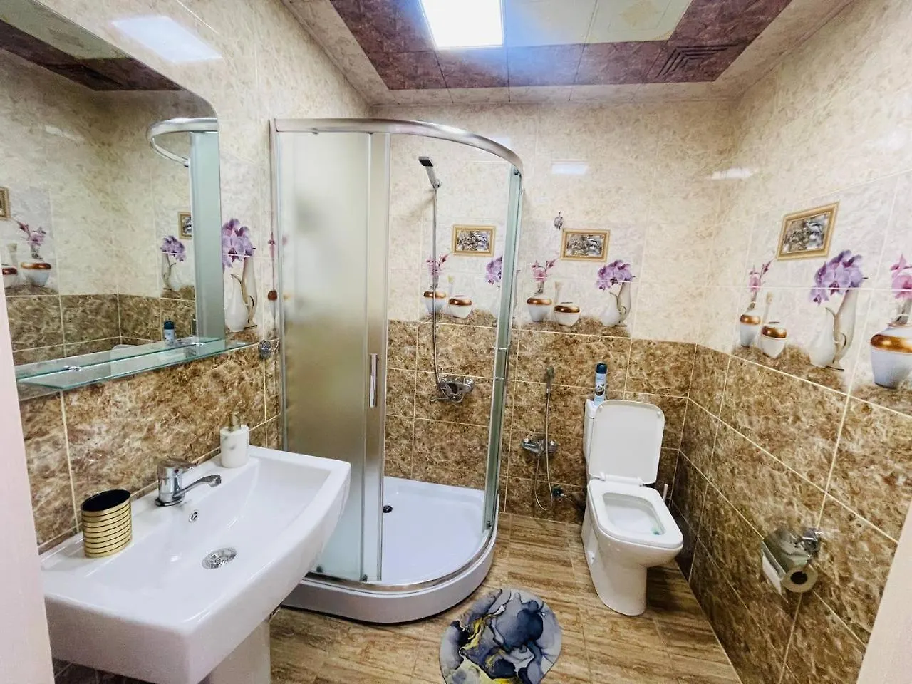 Cozy House On Narimanov Apartment Baku 0*,  Azerbaijan