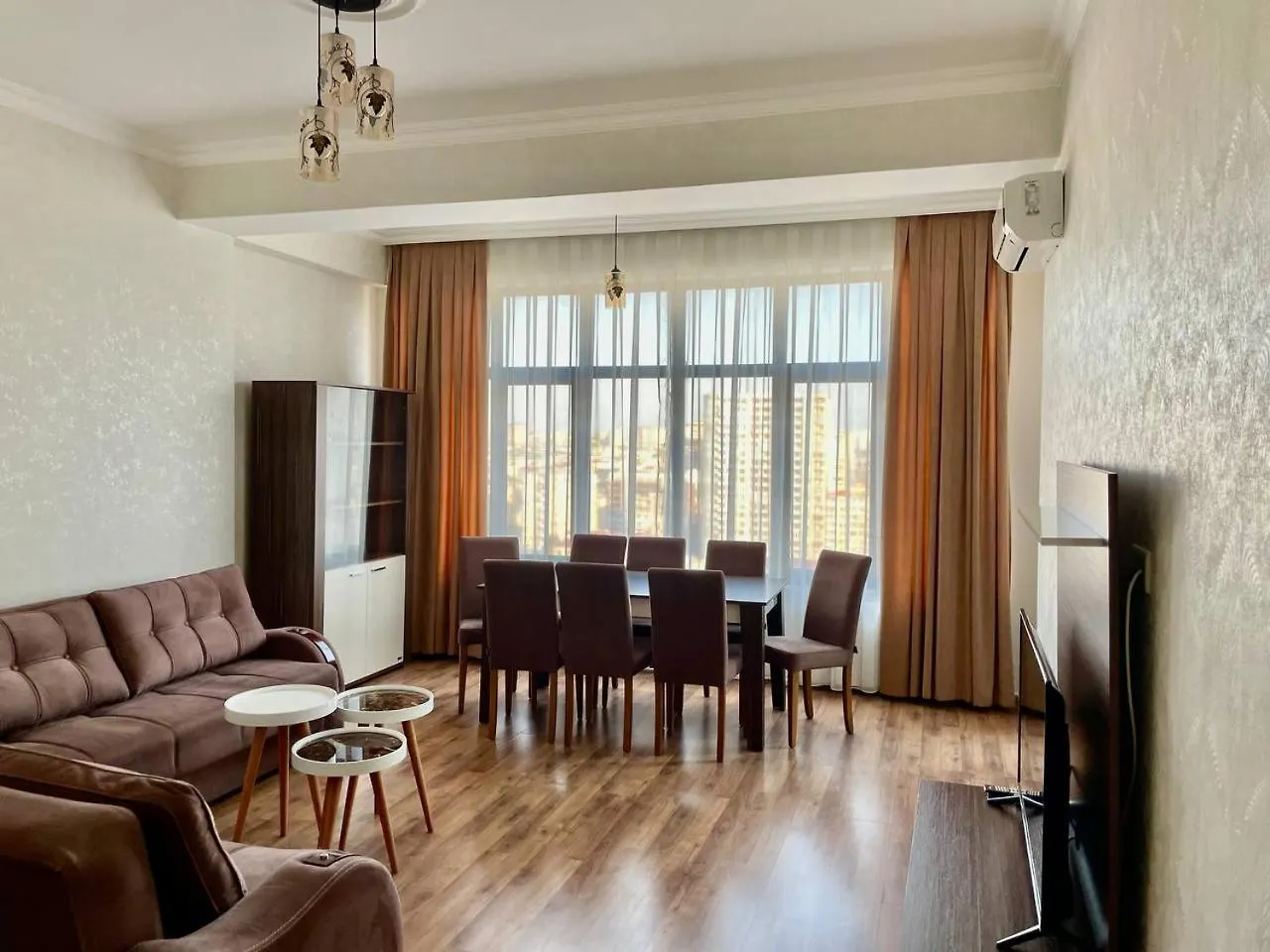 Cozy House On Narimanov Apartment Baku