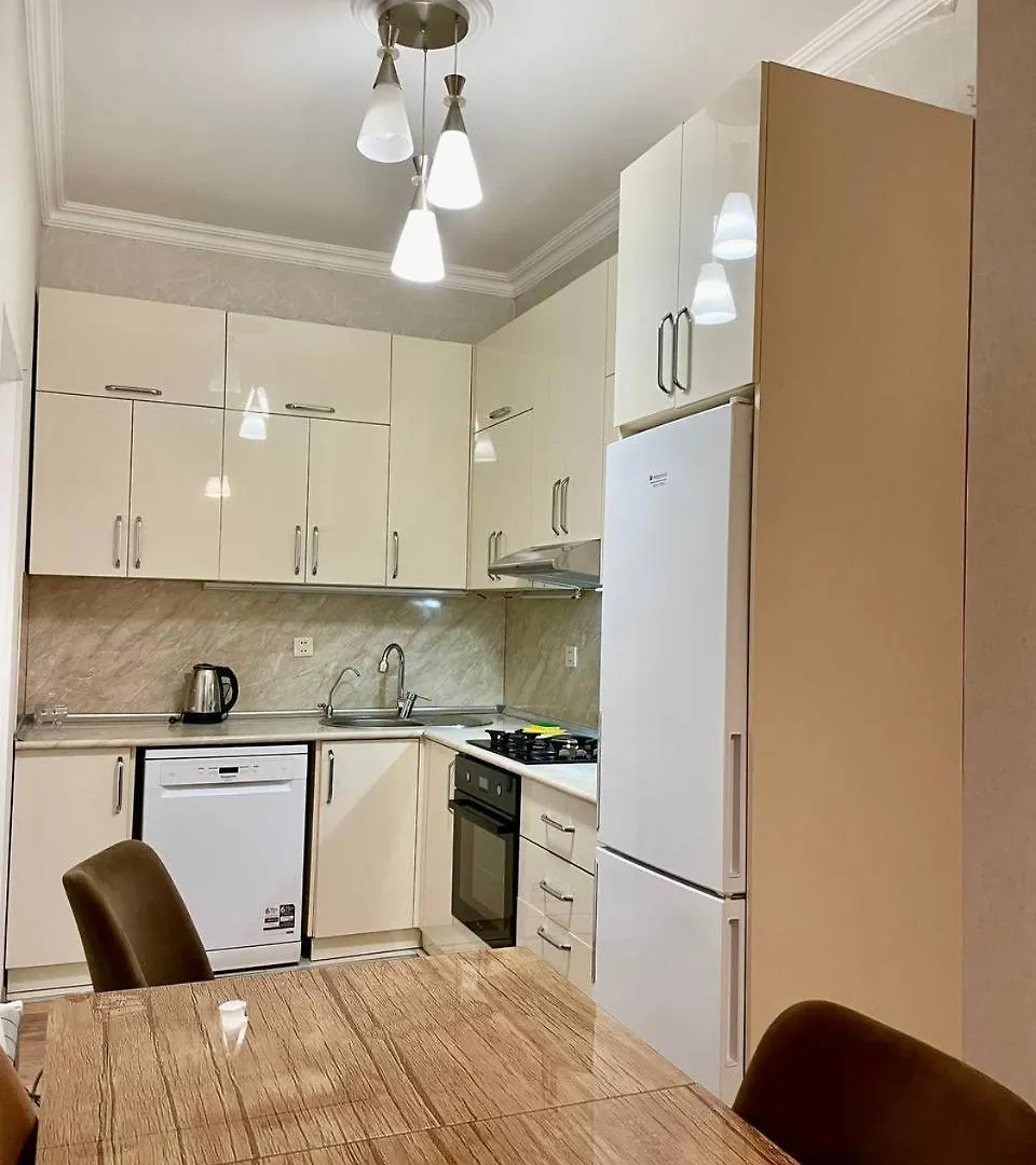 Cozy House On Narimanov Apartment Baku