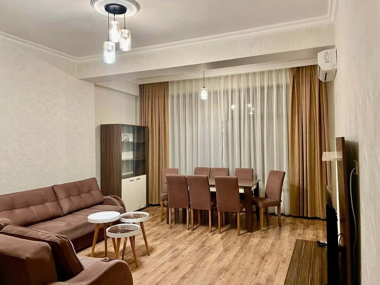 Cozy House On Narimanov Apartment Baku Azerbaijan